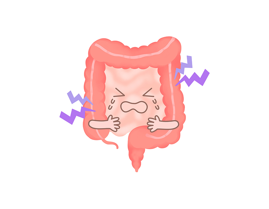 潰瘍性大腸炎・クローン病