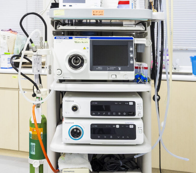 内視鏡システム