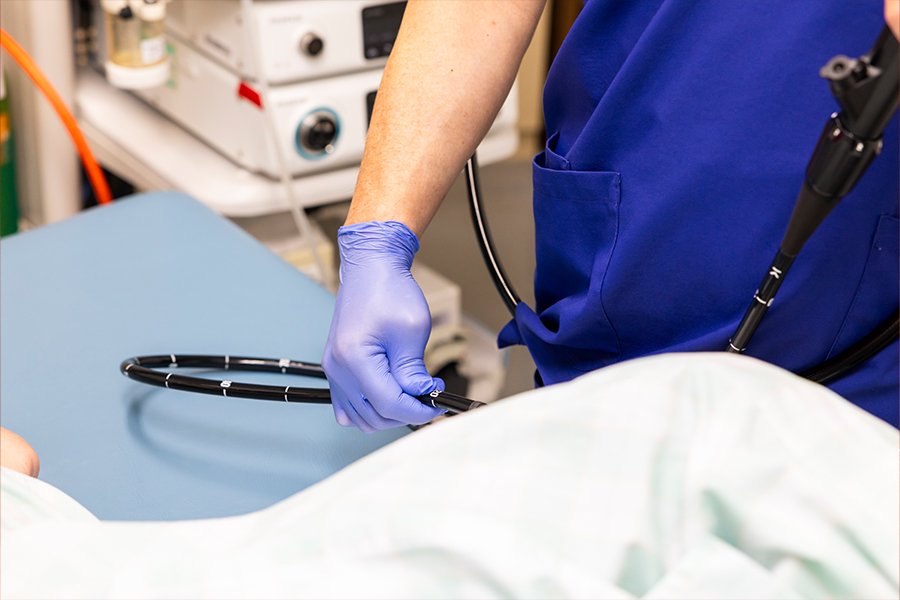 大腸カメラ検査とは